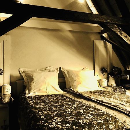 Bijzonder Overnachten Tzeeuwse Kloppertje Middelburg Esterno foto